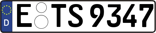E-TS9347