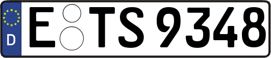 E-TS9348
