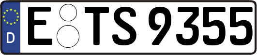E-TS9355