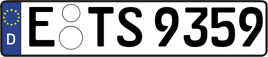 E-TS9359