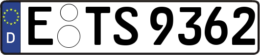 E-TS9362