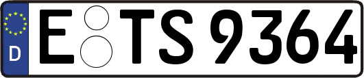 E-TS9364