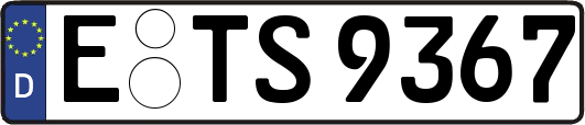 E-TS9367