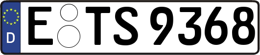 E-TS9368