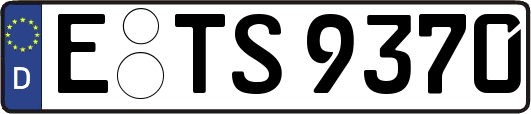E-TS9370