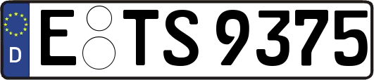 E-TS9375