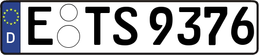 E-TS9376