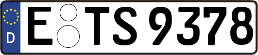 E-TS9378