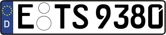 E-TS9380