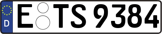 E-TS9384