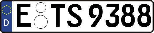 E-TS9388