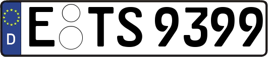 E-TS9399