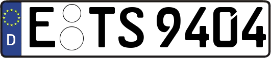 E-TS9404