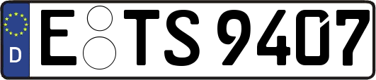 E-TS9407