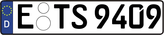 E-TS9409