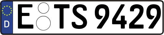 E-TS9429