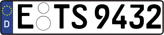 E-TS9432