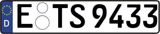 E-TS9433