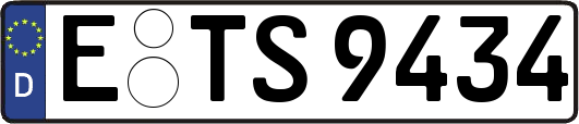 E-TS9434