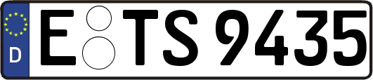 E-TS9435