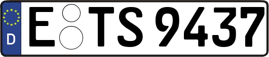 E-TS9437