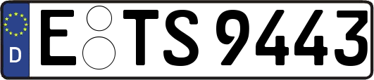 E-TS9443