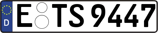 E-TS9447