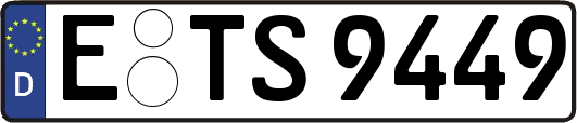E-TS9449