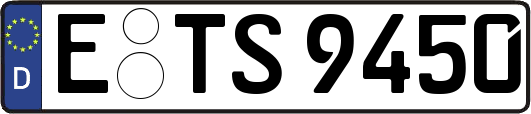 E-TS9450