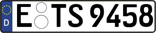 E-TS9458