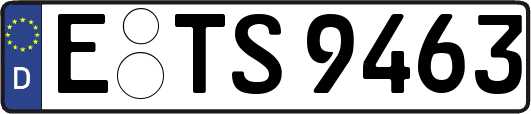 E-TS9463