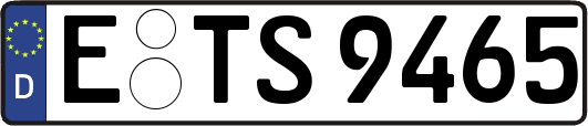 E-TS9465