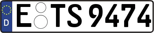 E-TS9474