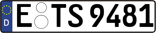 E-TS9481