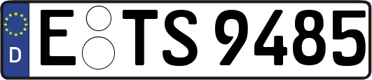 E-TS9485