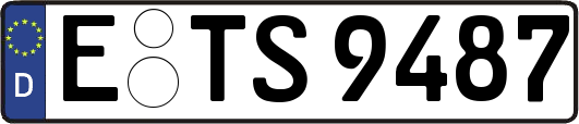 E-TS9487