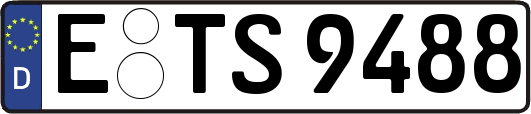 E-TS9488