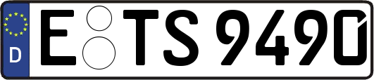 E-TS9490