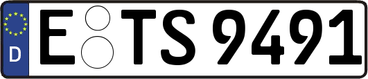 E-TS9491