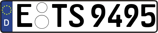 E-TS9495