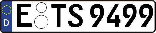E-TS9499