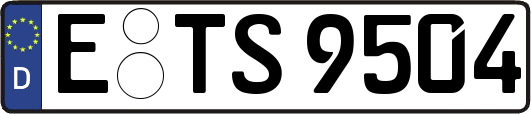 E-TS9504