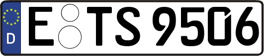 E-TS9506