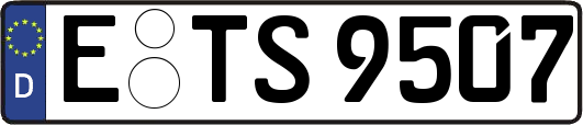 E-TS9507