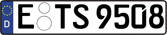 E-TS9508