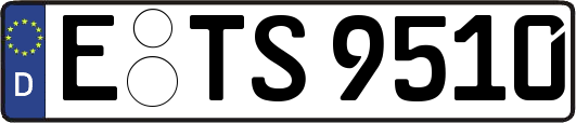 E-TS9510