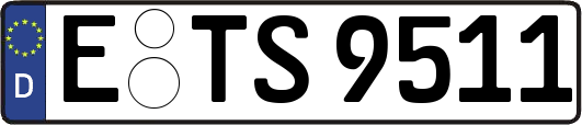 E-TS9511