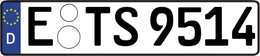 E-TS9514