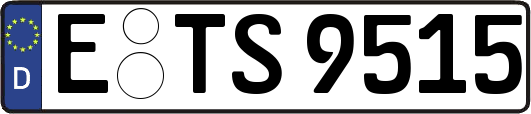 E-TS9515