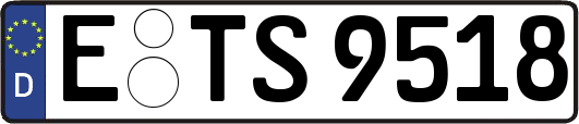 E-TS9518